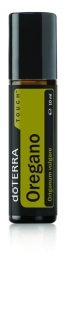 doTerra Esenciální olej Oregano Touch Roll-On 10 ml