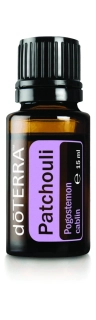doTerra Esenciální olej Patchouli 15 ml