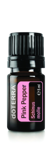 doTerra Esenciální olej Pink Pepper 5 ml
