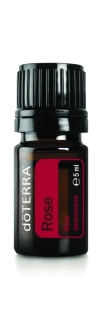 Doterra Rose 5 ml