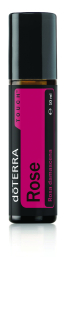 doTerra Esenciální olej Rose Touch 10 ml