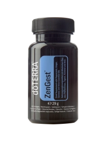 DoTerra Zengest Směs na trávení 60 sgls
