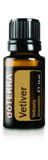 doTerra Esenciální olej Vetiver 15 ml