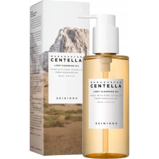 SKIN1004 Madagascar Centella Light Cleansing Oil 200 ml
