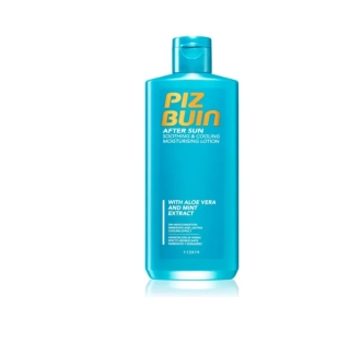 Piz Buin After Sun Soothing & Cooling Moisturizing Lotion 200 ml