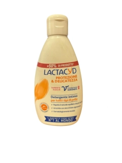 Lactacyd intimní emulze Femina 300 ml