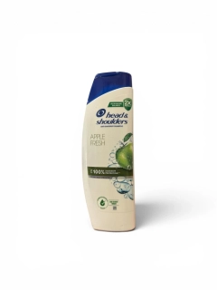Head & Shoulders šampon Apple Fresh 400 ml