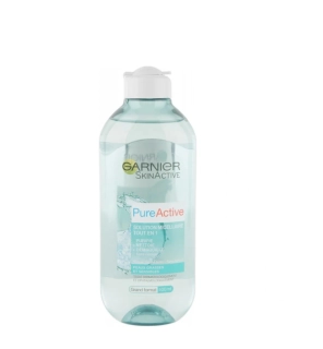 Garnier Pure Active micelární voda 400 ml