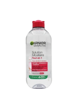 Garnier Micerální voda pro citlivou pleť 400 ml