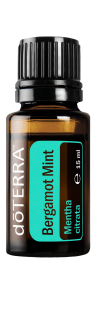 Doterra Bergamot Mint 15 ml