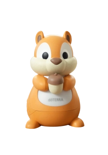 dōTERRA Difuzer Squirrel
