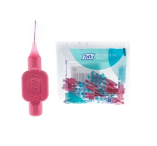TePe Original mezizubní kartáčky 0,4 mm 25 ks sáček