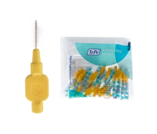 TePe Original mezizubní kartáčky 0,7 mm 25 ks sáček
