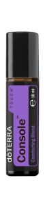 doTerra Esenciální olej Console Touch Roll-On 10 ml