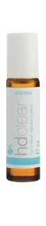 doTerra Esenciální olej HD Clear 10 ml