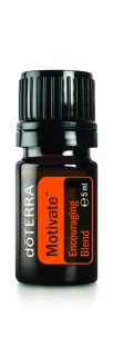 doTerra Esenciální olej Motivate 5 ml