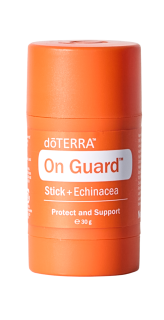 DoTerra Tyčinka On Guard™ + Echinacea 30 g