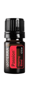 doTerra Esenciální olej Passion 5 ml