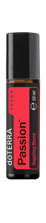 doTerra Esenciální olej Passion Touch Roll-On 10 ml