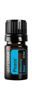doTerra Esenciální olej Peace 5 ml