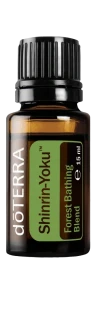 dōterra shinrin-yok 15 ml