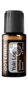 doTerra Esenciální olej Yule Log 15 ml
