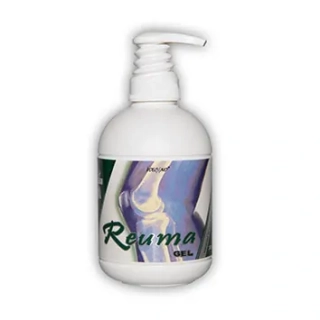 Volcano Revma gel 300g