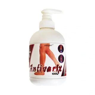 Antivarix gel 300ml
